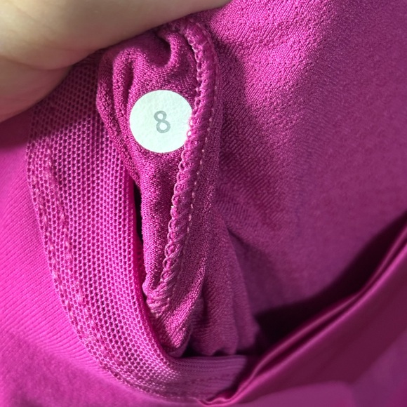 Lululemon practice daily tank - Picture 7 of 7